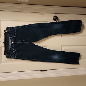 Levi's Denim Jeans